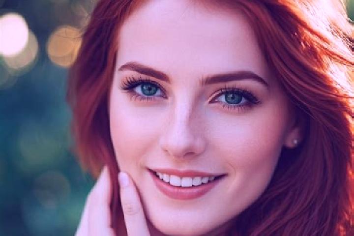 Ellie, 30, a auburn amber-eyed caucasian companion based in Poyakonda. Offering Roleplay, BDSM, 69. Available for incall and outcall, day and evening dates.