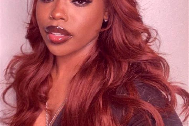 Ellie, 30, a auburn amber-eyed ebony companion based in Cha anling. Offering Erotic Massage, Duos, Domination, 69. Available for incall and outcall, overnigh...