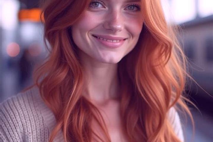 Ellie, 30, a auburn amber-eyed slavic companion based in Okrouhla. Offering Dinner Date, Fetish, GFE. Available for incall and outcall, overnight bookings av...