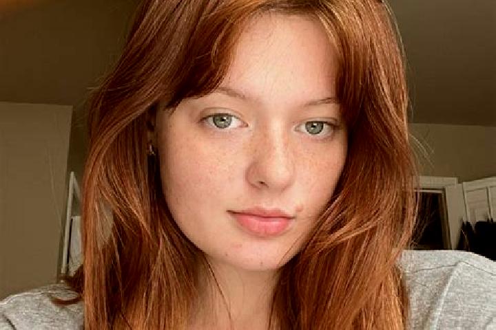 Ellie, 30, a auburn brown-eyed indian companion based in Bandera. Offering Dinner Date, Overnight, Prostate Massage, CIM. Available for incall and outcall, d...