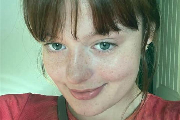 Ellie, 30, a red grey-eyed caribbean companion based in Rosera. Offering Striptease, Prostate Massage, Fetish, GFE. Available for incall and outcall, overnig...