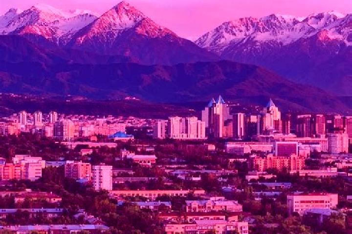 Ellie, 30 — Escort in Botaqara, Kazakhstan