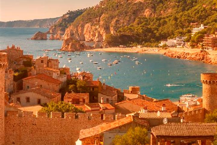 Ellie, 30 — Escort in Canals, Spain