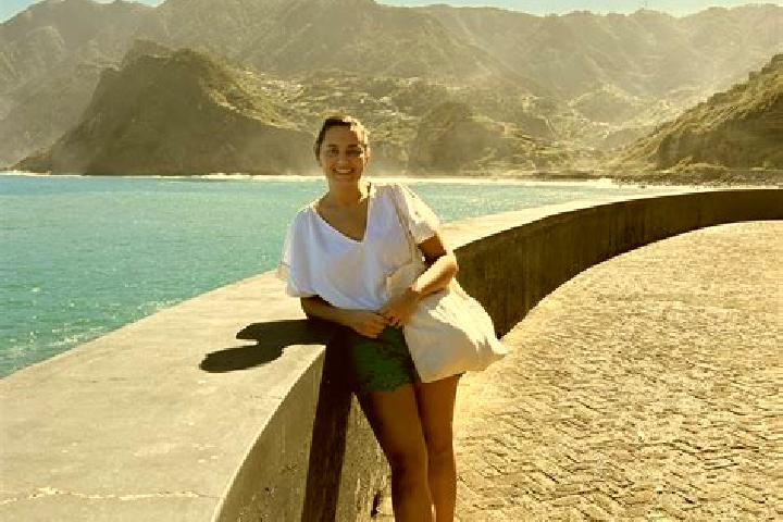 Ellie, 30 — Escort in Catarina, Guatemala