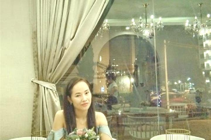 Ellie, 30 — Escort in Donghe, China