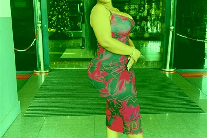 Ellie, 30 — Escort in Dundee, South Africa