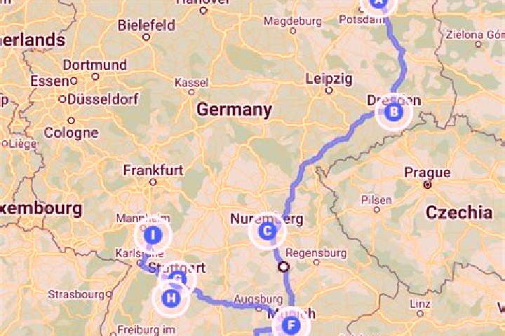 Ellie, 30 — Escort in Erwitte, Germany