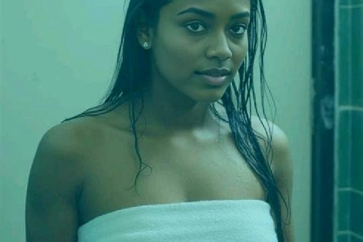 Ellie, 30 — Escort in Guaimbe, Brazil