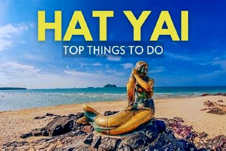 Ellie, 30 — Escort in Hat Yai, Thailand
