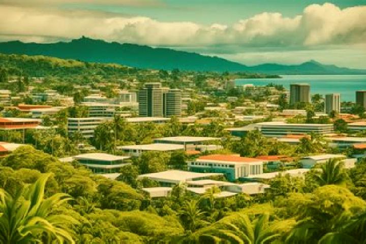 Ellie, 30 — Escort in Honiara, Solomon Islands