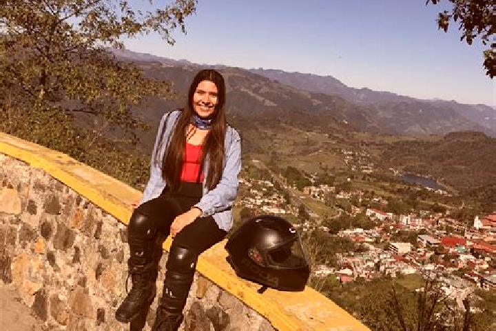 Ellie, 30 — Escort in Huayacocotla, Mexico