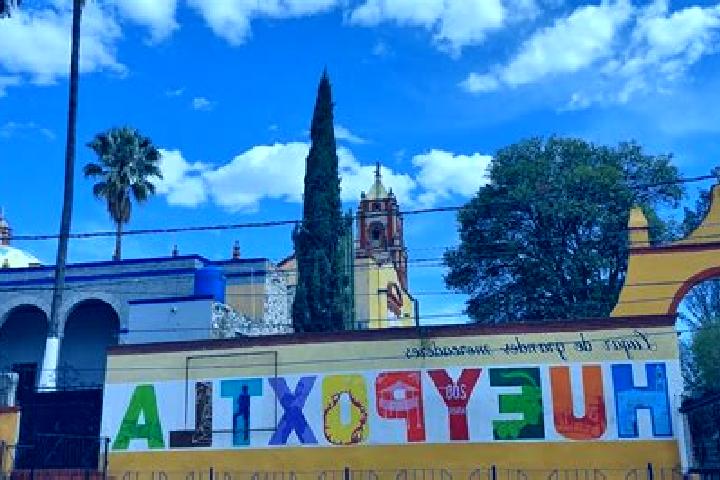 Ellie, 30 — Escort in Hueypoxtla, Mexico
