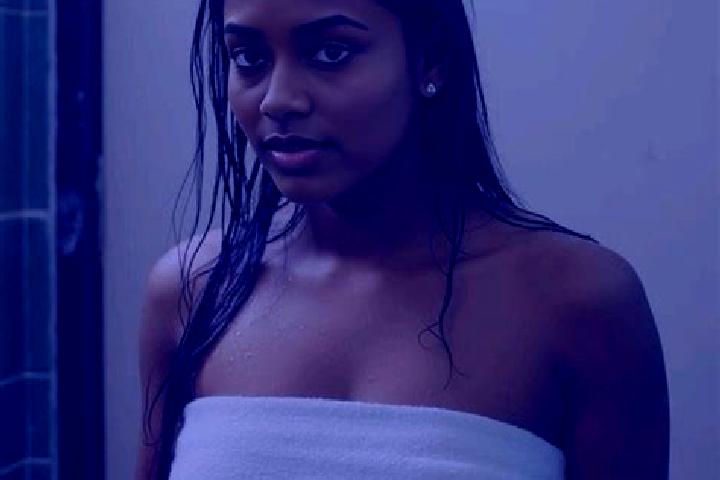 Ellie, 30 — Escort in Ipuacu, Brazil