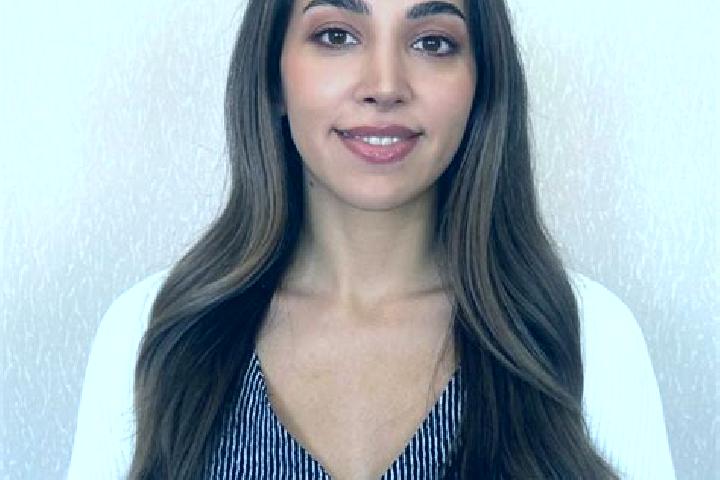 Ellie, 30 — Escort in Khirdalan, Azerbaijan
