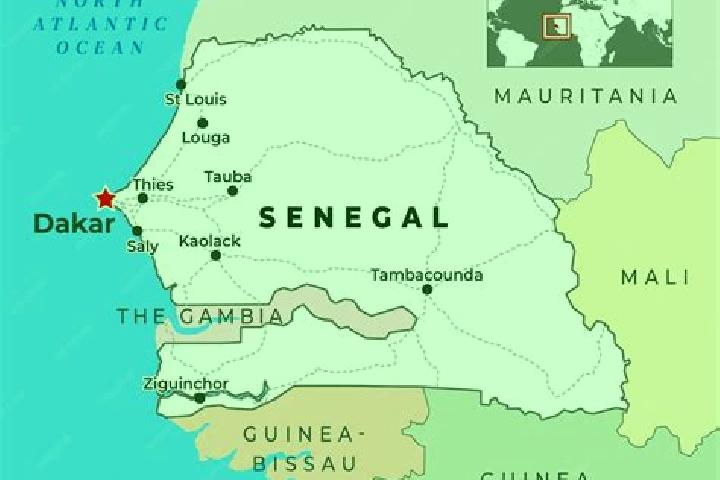 Ellie, 30 — Escort in Kidira, Senegal