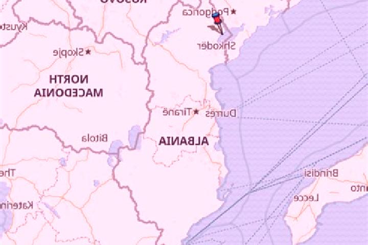 Ellie, 30 — Escort in Koplik, Albania