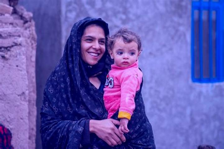 Ellie, 30 — Escort in Kushk, Afghanistan