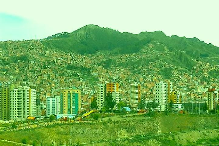 Ellie, 30 — Escort in La Paz, Argentina
