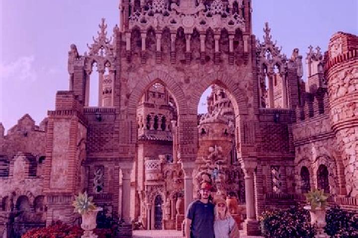 Ellie, 30 — Escort in Malaga-Lolohui, Ivory Coast