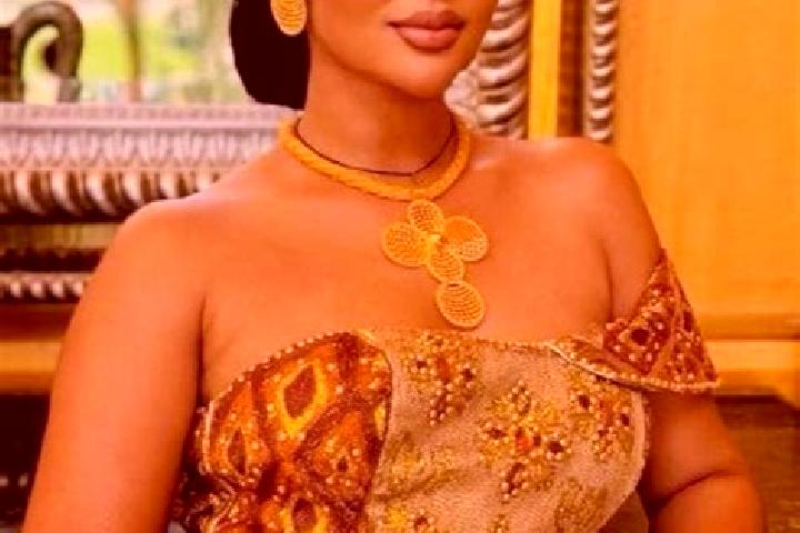 Ellie, 30 — Escort in Nejo, Ethiopia