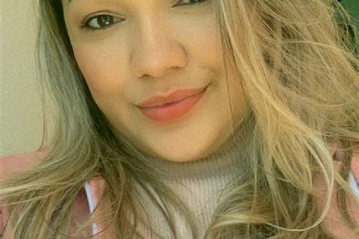 Ellie, 30 — Escort in Paudalho, Brazil