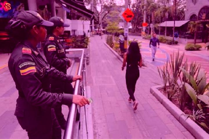 Ellie, 30 — Escort in Poblado Dos, Mexico