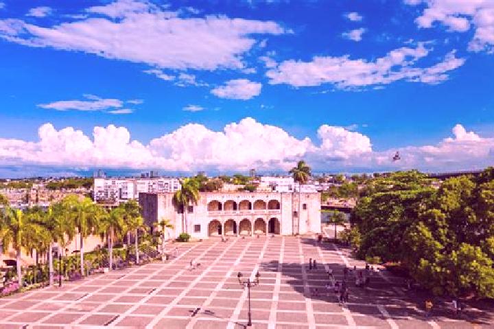 Ellie, 30 — Escort in Santo Domingo, Cuba
