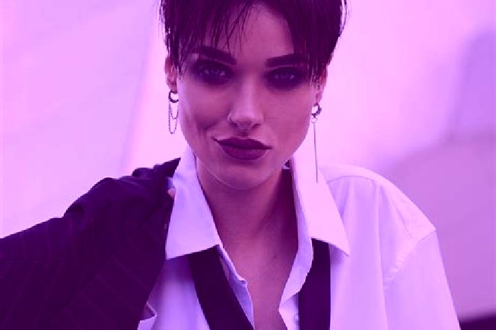 Ellie, 30 — Escort in Stare Davydkovo, Ukraine