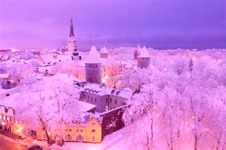 Ellie, 30 — Escort in Tallinn, Estonia