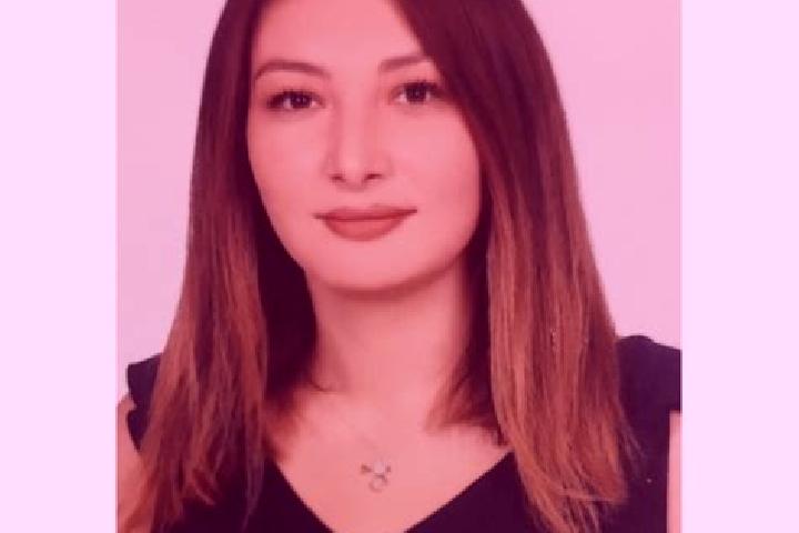Ellie, 30 — Escort in Tepekoey, Turkey