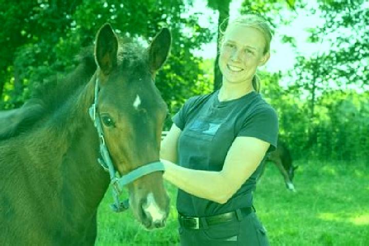Ellie, 30 — Escort in Twedt, Germany