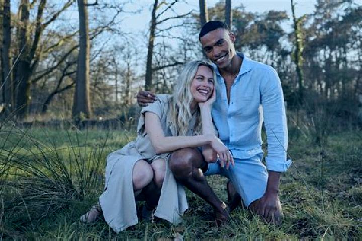Ellie, 30 — Escort in Voorthuizen, Netherlands