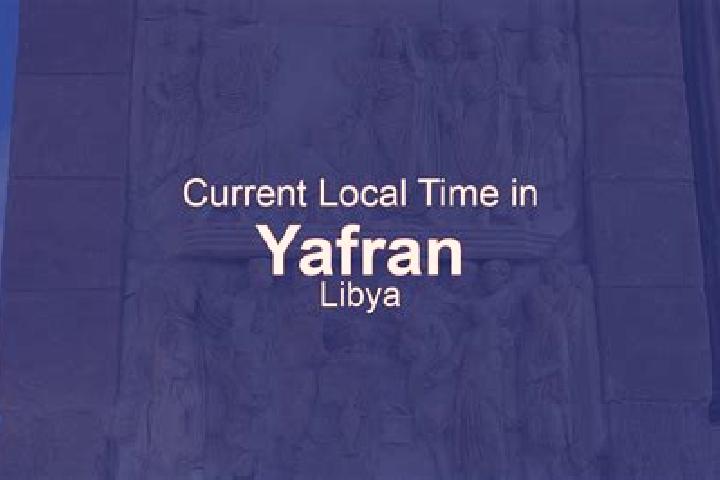 Ellie, 30 — Escort in Yafran, Libya