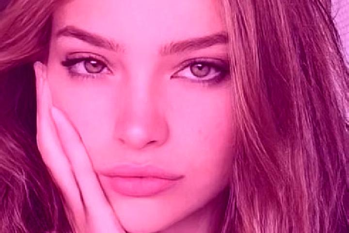 Ellie, 31, a dark blonde hazel-eyed mixed companion based in Colonia Llano Grande (Nuevo Ejido). Offering A-Level, Travel Companion, Prostate Massage. Availa...
