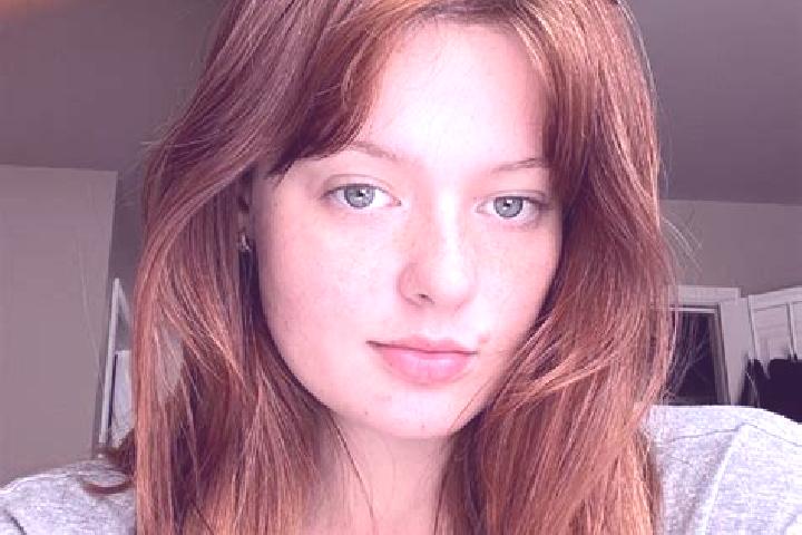 Ellie, 31, a red hazel-eyed latina companion based in Namsa. Offering 69, Duos, A-Level. Available for incall and outcall, day and evening dates.