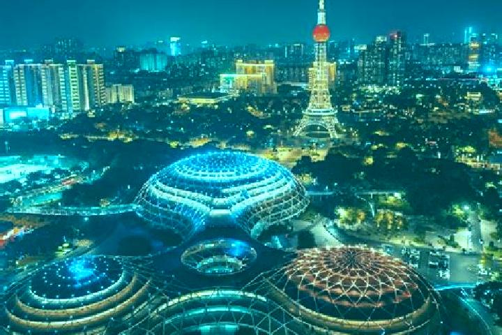 Ellie, 31 — Escort in Baoli, China