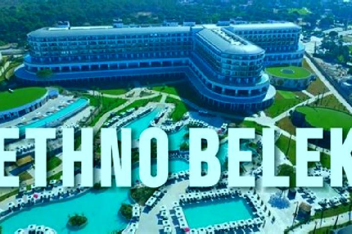 Ellie, 31 — Escort in Belek, Turkey
