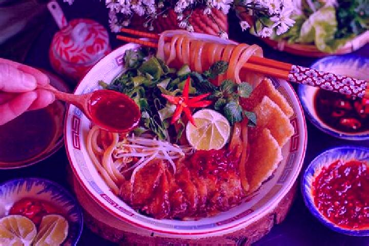 Ellie, 31 — Escort in Cho Lau, Vietnam