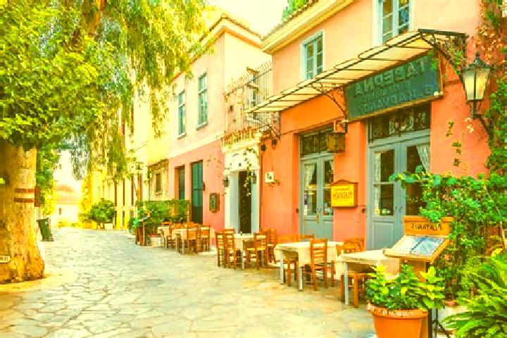 Ellie, 31 — Escort in Erythres, Greece