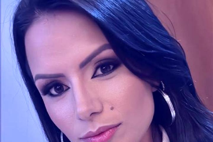 Ellie, 31 — Escort in Ivinhema, Brazil