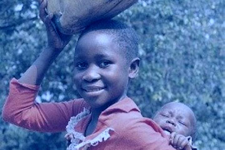 Ellie, 31 — Escort in Kisinga, Uganda