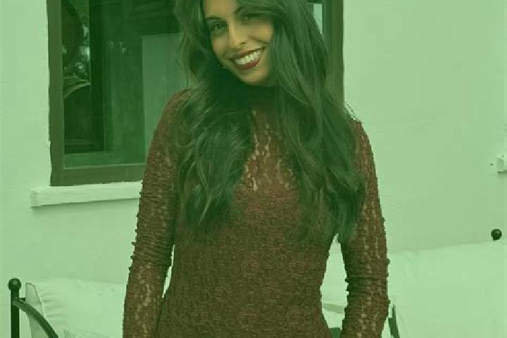 Ellie, 31 — Escort in La Raya Zaragoza, Mexico
