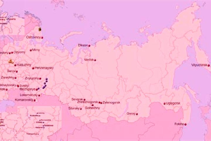 Ellie, 31 — Escort in Muchkapskiy, Russia