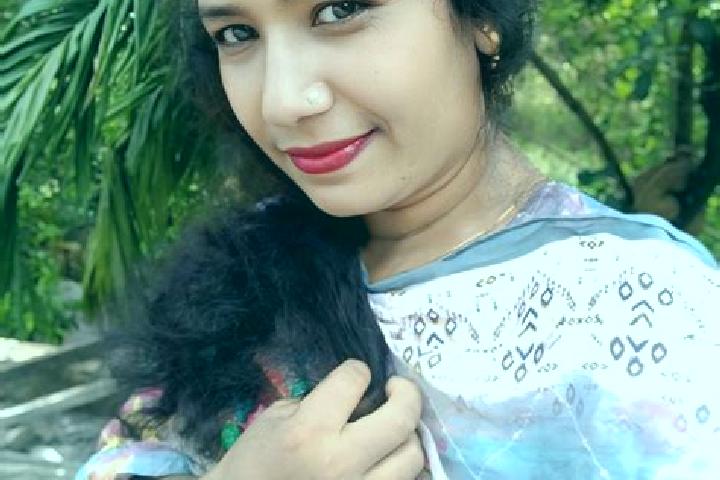 Ellie, 31 — Escort in Nageswari, Bangladesh