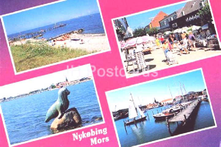 Ellie, 31 — Escort in Nykobing Mors, Denmark