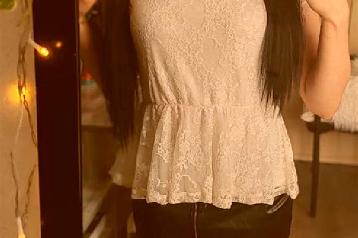 Ellie, 31 — Escort in Oleksovice, Czech Republic