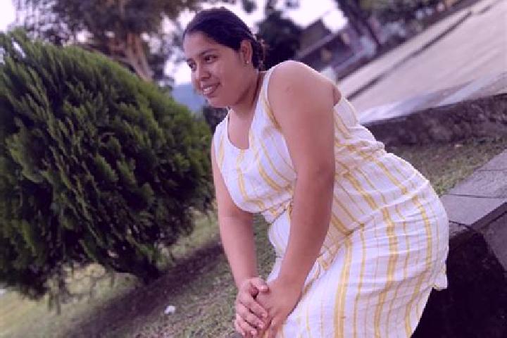 Ellie, 31 — Escort in Osii, Ukraine