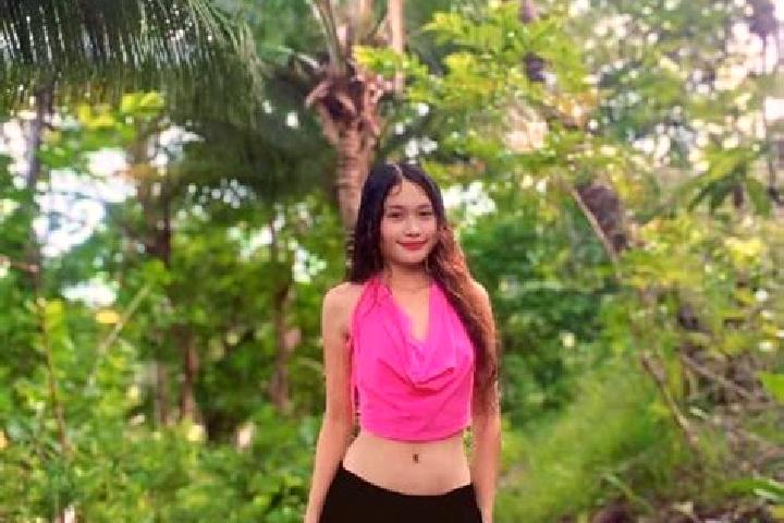 Ellie, 31 — Escort in Palampas, Philippines