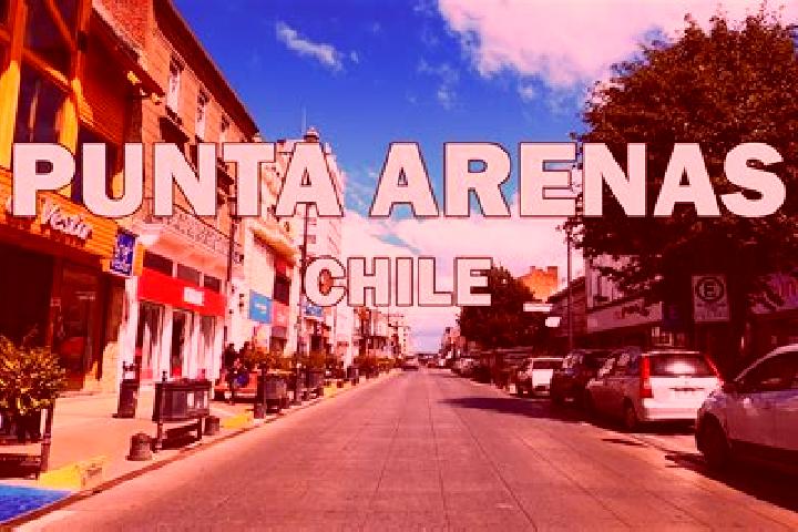 Ellie, 31 — Escort in Punta Arenas, Chile
