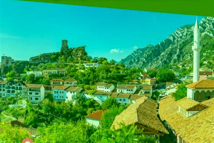 Ellie, 31 — Escort in Sevaster, Albania